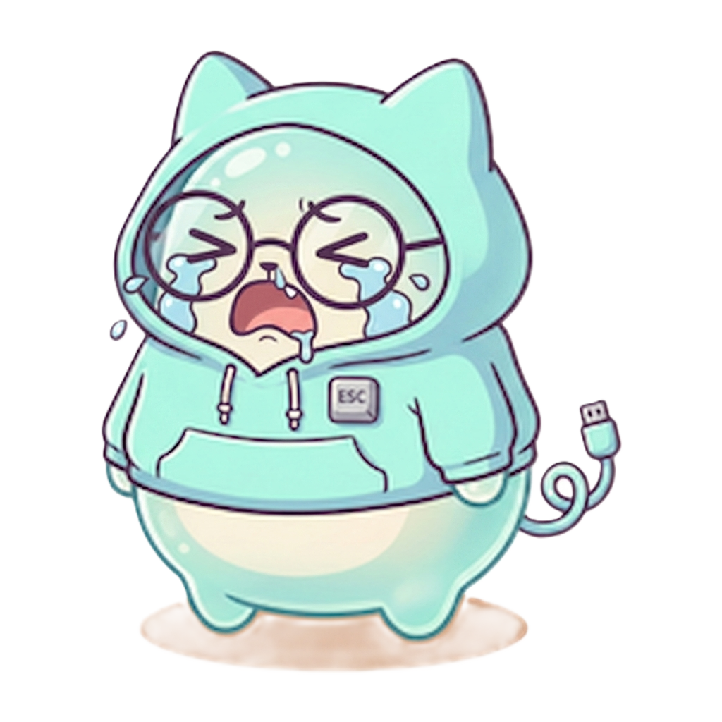 mascot